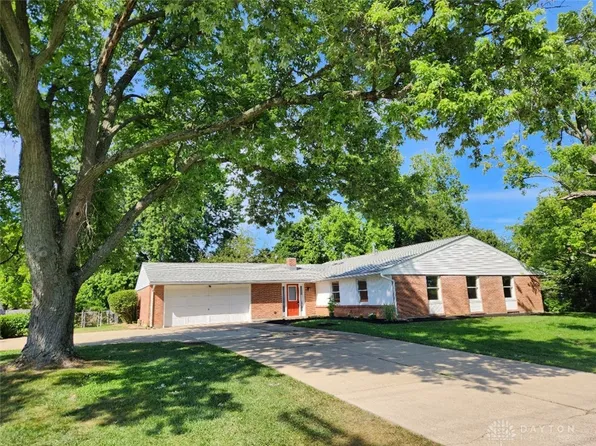 507 W Alex Bell Rd, Dayton, OH 45459