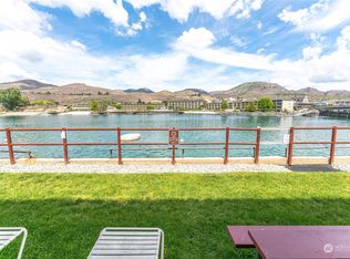 Grandview On The Lake, Chelan, WA 98816