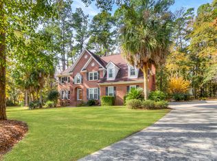 331 Compton Xing, Summerville, SC 29485