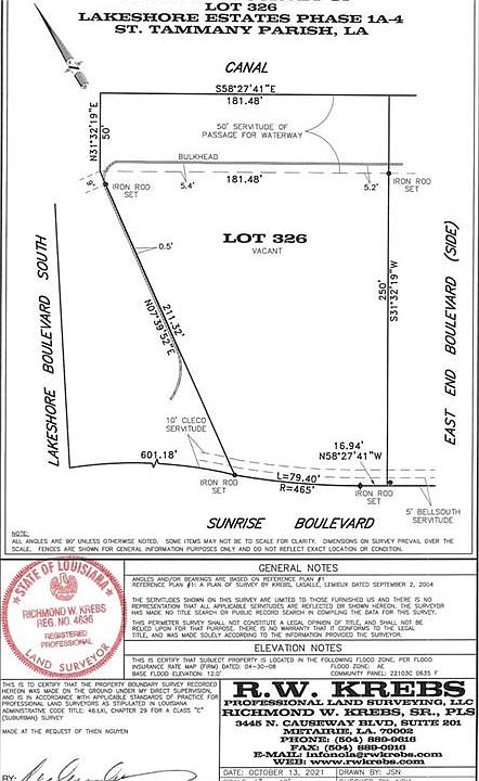 2nd image of 3001 Sunrise Blvd