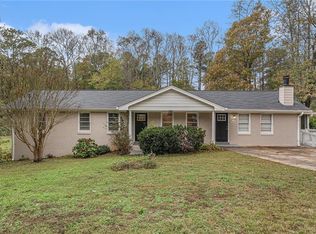 4230 Renda Pl, Powder Springs, GA 30127