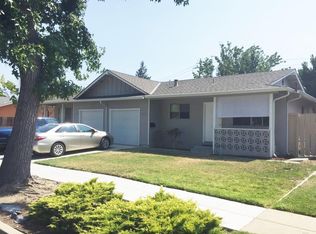 480 Bevans Dr, San Jose, CA 95129