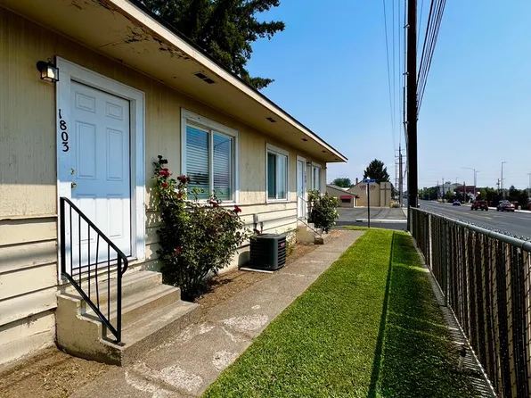 d1800, 1801 W Nob Hill Blvd #1803, Yakima, WA 98902