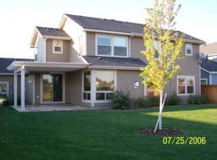 1209 W Barrymore, Meridian, ID 83642