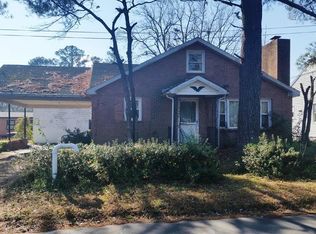 2503 Alabama Ave, New Bern, NC 28560