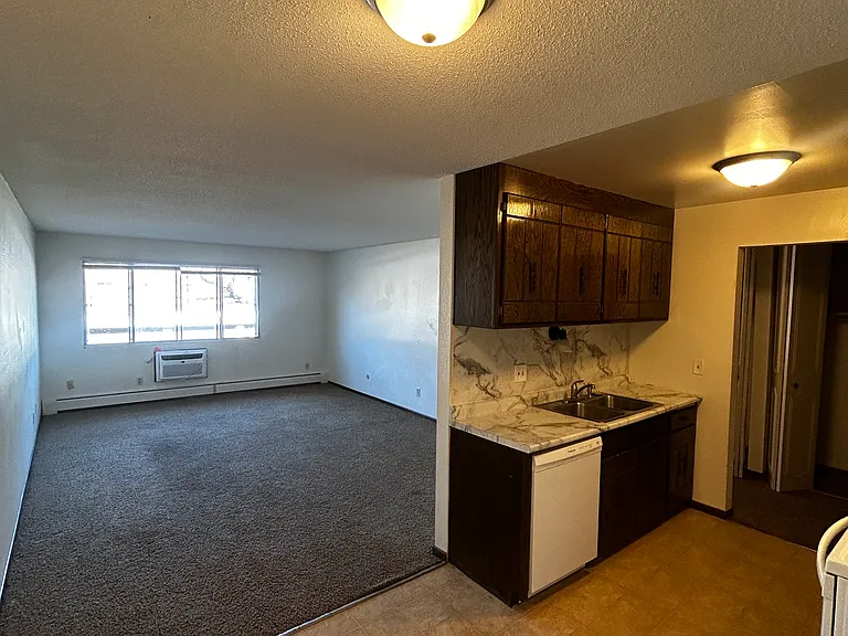 Mechanic Avenue Apartments — Photo 17