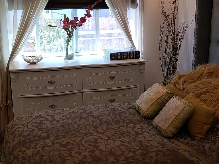1st Bedroom