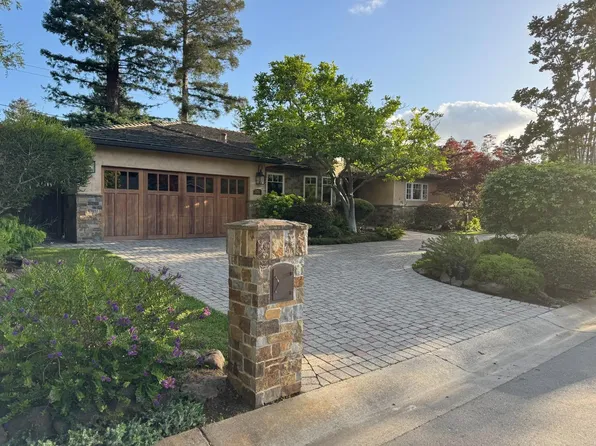 928 Altos Oaks Dr, Los Altos, CA 94024