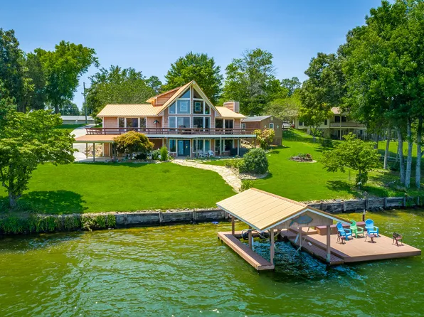 347 Lake Forest Ln, Spring City, TN 37381