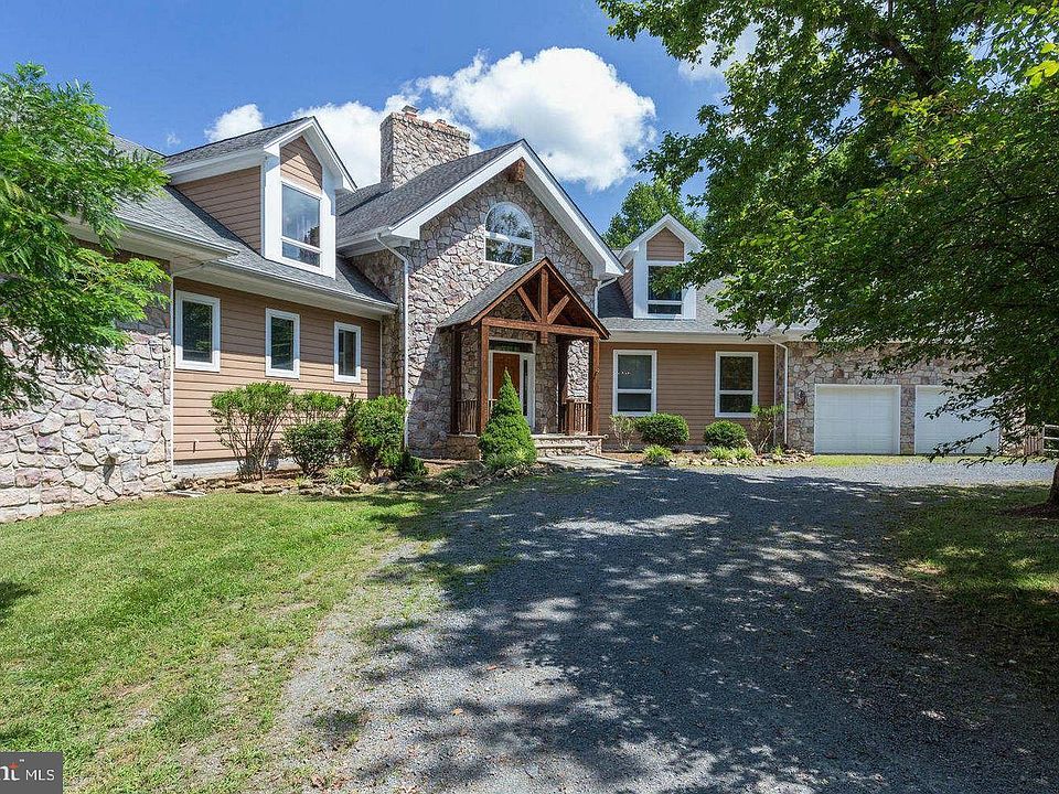 38914 Goose Creek Ln, Leesburg, VA 20175 MLS VALO441718 Zillow