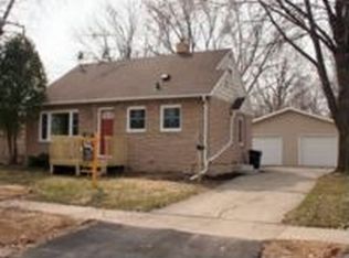 313 E Coolidge Ave, Appleton, WI 54915