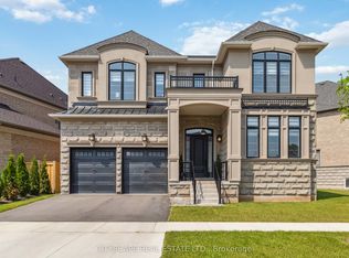 1268 Meadowside Path, Oakville, ON L6M 5M9