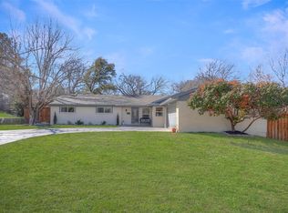 1712 Saxony Rd, Fort Worth, TX 76116