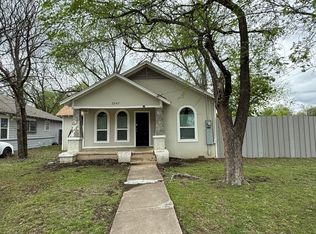 2547 E Ann Arbor Ave, Dallas, TX 75216