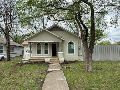 2547 E Ann Arbor Ave, Dallas, TX, 75216