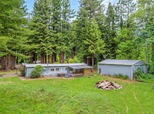 96 Marie Rd, Carlotta, CA 95528