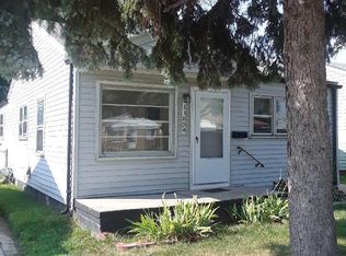 13894 Hobart Ave, Warren, MI