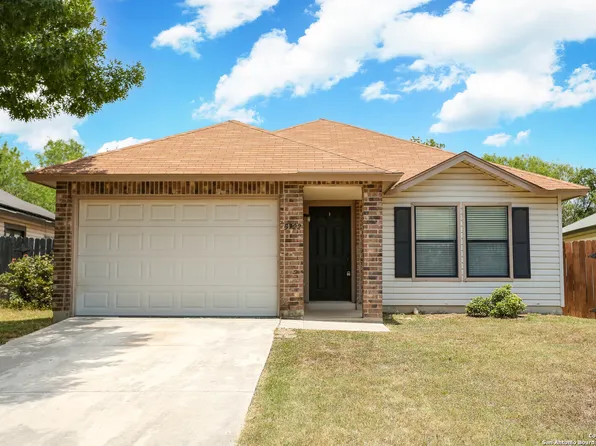 5722 Deertail Creek, San Antonio, TX 78251