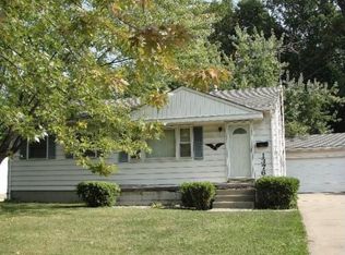 1376 Southern Blvd NW, Warren, OH