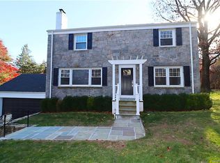 540 Anderson Hill Rd, Purchase, NY 10577