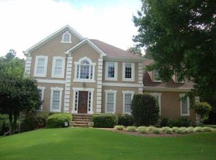 4971 Golf Valley Ct, Douglasville, GA 30135