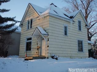 1207 Beech St, Saint Paul, MN 55106