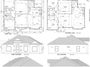 2865 Rudy Bowles Drive, Eagle Pass, TX 78852