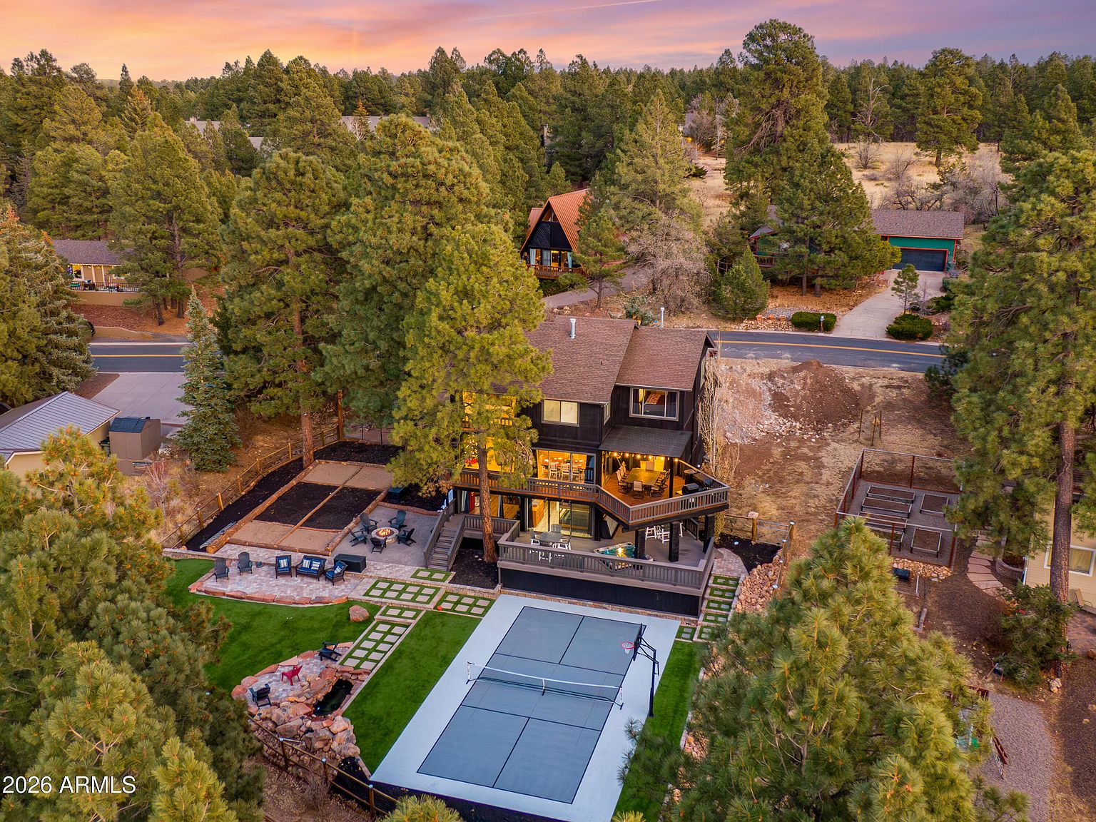 2055 N FOX HILL Road, Flagstaff, AZ 86004 | MLS #7042437 | Zillow