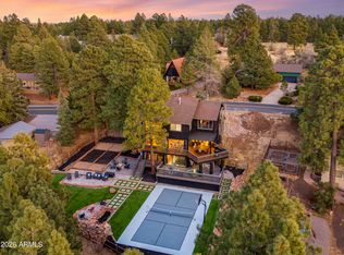 2055 N FOX HILL Road, Flagstaff, AZ 86004