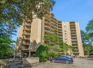 Fairway Towers, Memphis, TN 38122