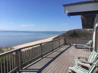 4 Rolling Hills Rd, Truro, MA 02666