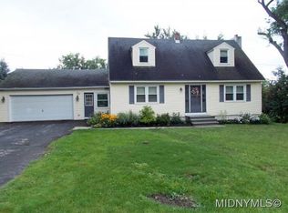 522 Higby Rd, New Hartford, NY 13413