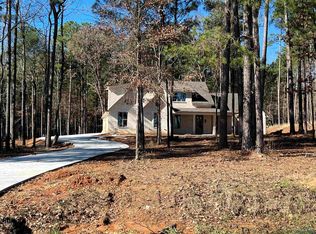 200 Maple Springs Rd, Hallsville, TX 75650