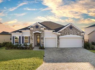 305 Ocean Jasper Dr, Saint Augustine, FL 32086