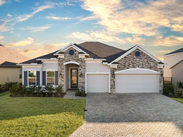 305 Ocean Jasper Dr, Saint Augustine, FL 32086