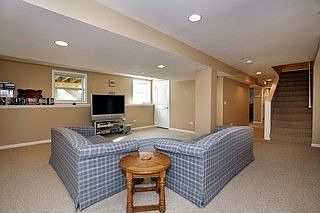 Recreational Room