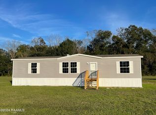 1056 Jed Dr, Breaux Bridge, LA 70517