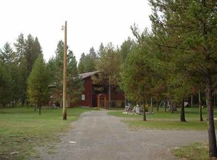 914 Hammer Cutoff Rd, Libby, MT 59923