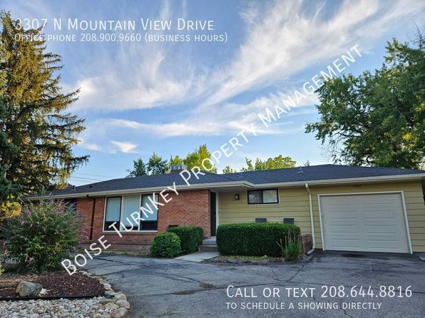 3307 N Mountain View Dr