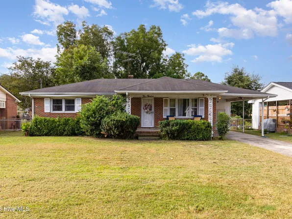 212 Bunche Drive, Goldsboro, NC 27530