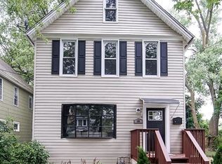 140 Sage Ave, Buffalo, NY 14210