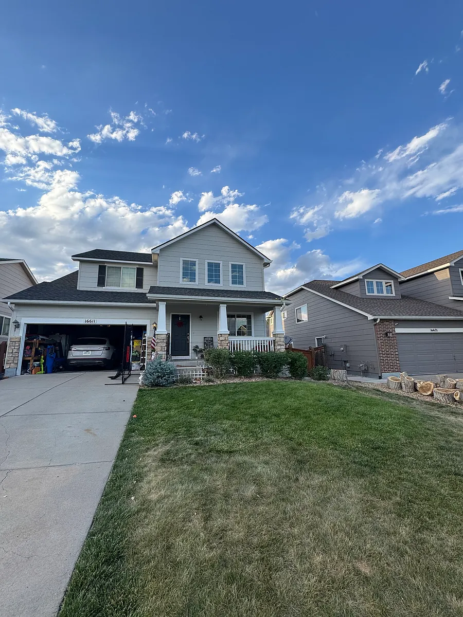 Building Photo - 16611 E Timberwolf Ln