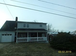 207 Magnolia St, Homestead, PA 15120