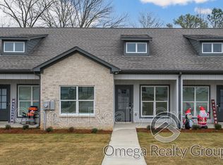 117 Trifecta Dr, Calera, AL 35040