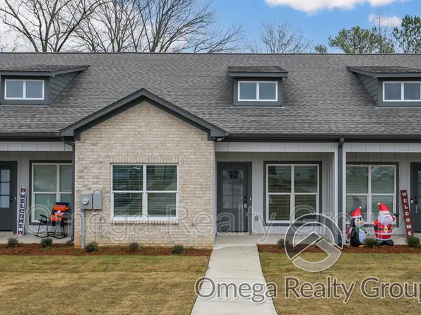 117 Trifecta Dr, Calera, AL 35040