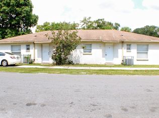 3404 Whittier St APT A, Tampa, FL 33619