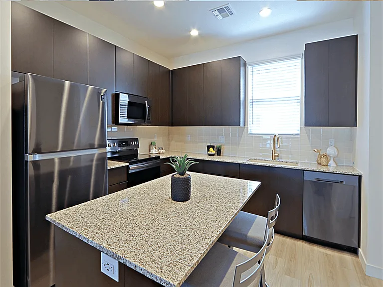 Scottsdale Hayden Townhomes — Photo 20