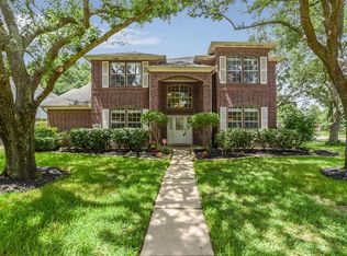 17502 Tall Maple Ct, Houston, TX 77095