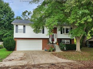 606 Everest Cir, Saint Albans, WV 25177