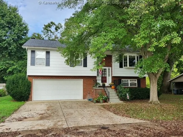 606 Everest Cir, Saint Albans, WV 25177